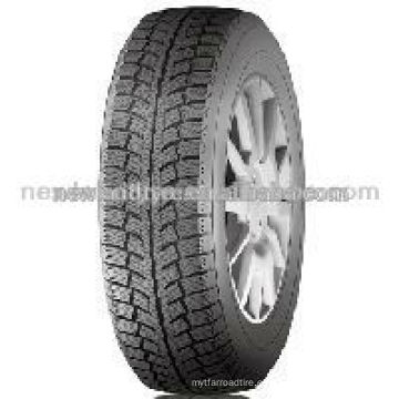 ¡Descuento! Neumáticos de PCR 205 / 55R16 Neumáticos de nieve Neumáticos de invierno